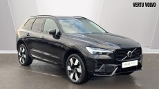 Volvo Xc60 2.0 T8 [455] RC PHEV Ultimate Dark 5dr AWD Gtron Estate